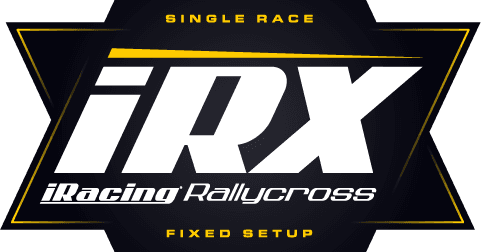 Rallycross Series - Fixed by Trak Racer