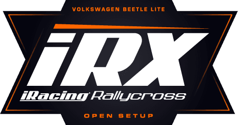 iRX Volkswagen Beetle Lite Series by Trak Racer