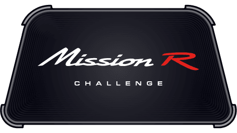 Porsche Mission R Challenge