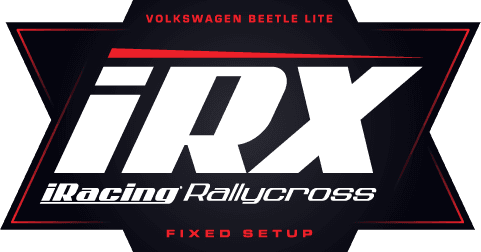 VW Lite iRX Rookie Series by Trak Racer