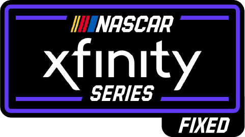 NASCAR Xfinity Series - Fixed