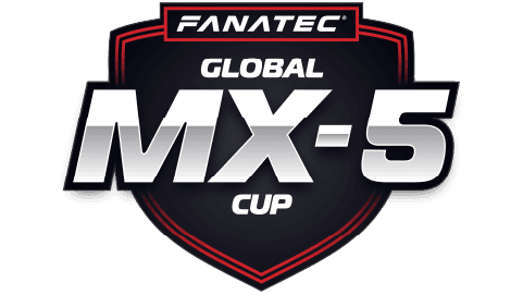 Global Mazda MX-5 Cup by Fanatec