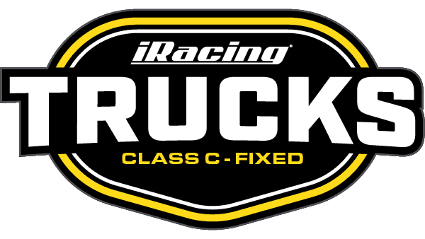 NASCAR Class C Series - Fixed