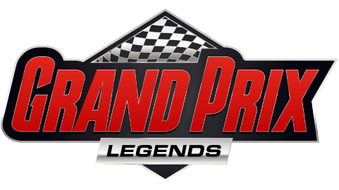 Lotus 49 Grand Prix Legends