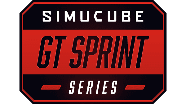 GT Sprint Series by Simucube