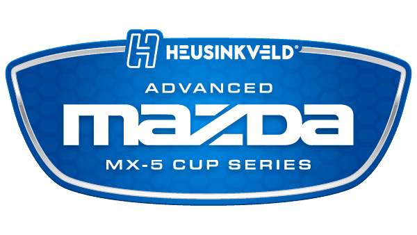 Advanced Mazda MX-5 Cup by Heusinkveld