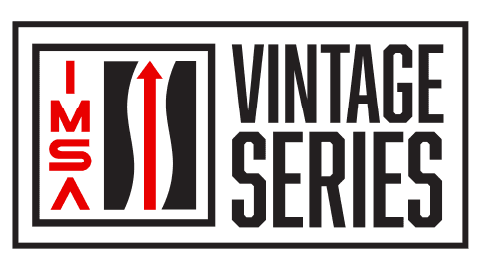 IMSA Vintage Series