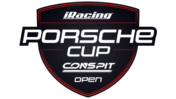 iRacing Porsche Cup by CONSPIT