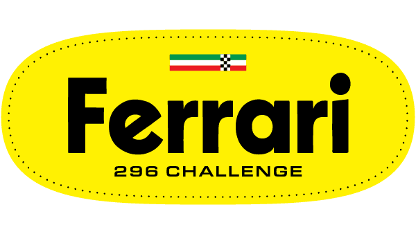 Ferrari 296 Challenge