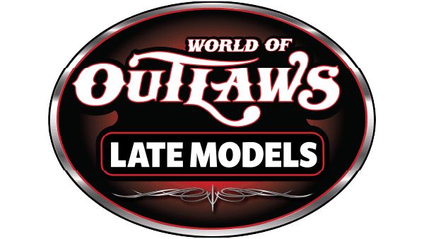 World of Outlaws Late Model Series - Fixed