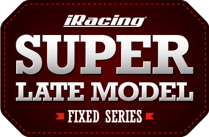 Super Late Model Series - Fixed