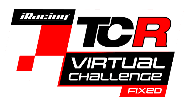 TCR Virtual Challenge - Fixed