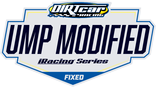 DIRTcar UMP Modified Series - Fixed