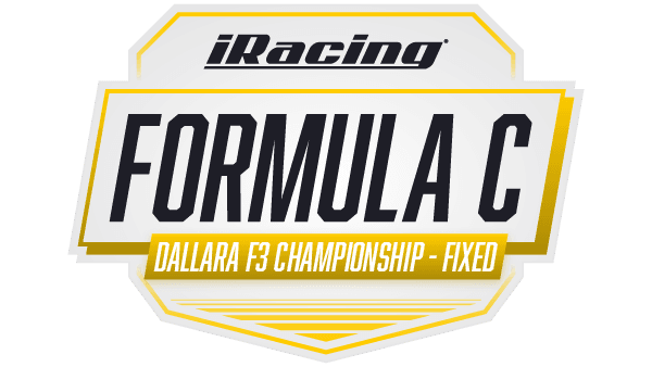 Formula C - Dallara F3 Series - Fixed