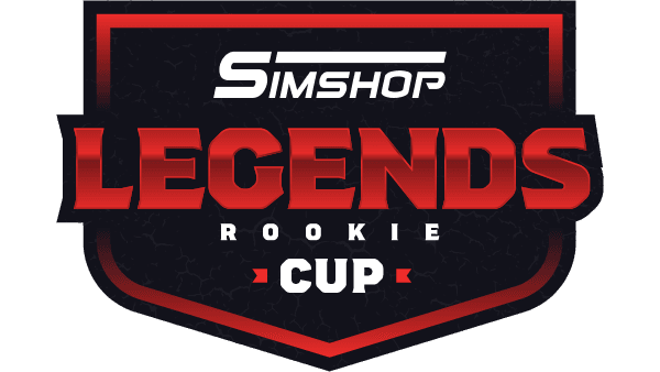 Rookie Legends Cup by Simshop