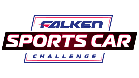 Sports Car Challenge by Falken Tyre