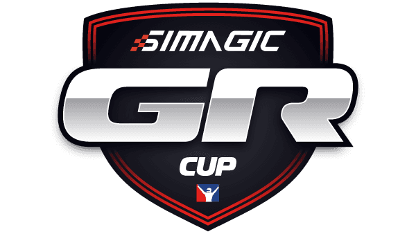 Toyota GR86 Cup by SIMAGIC