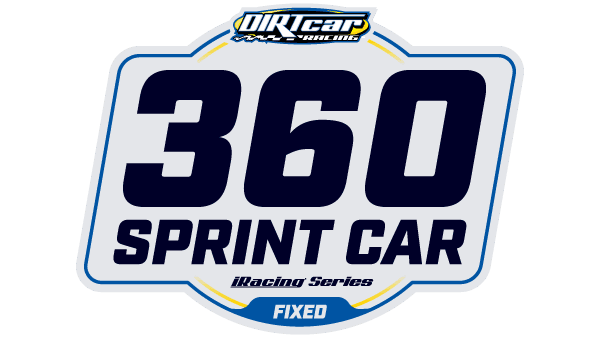 DIRTcar 360 Sprint Car Series - Fixed