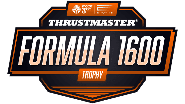 Motorsport UK FF 1600 Trophy by Thrustmaster