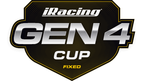 NASCAR Gen 4 Cup Series