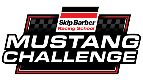 Ford Mustang Challenge by Skip Barber