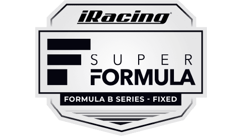 Formula B - Super Formula Series - Fixed