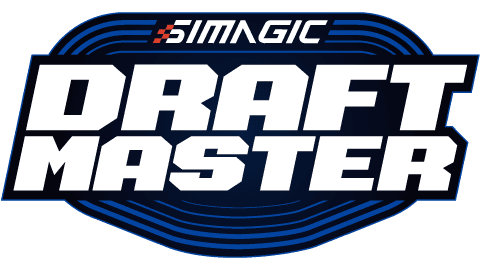 Draft Master Challenge by Simagic