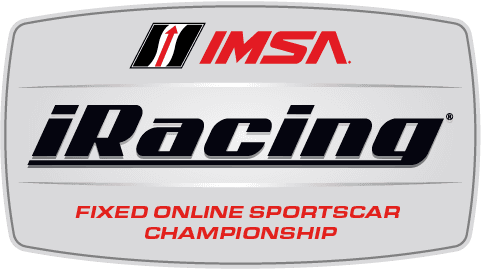 IMSA iRacing Series - Fixed