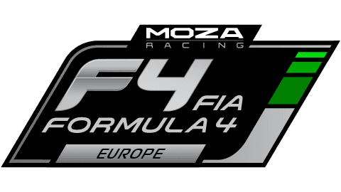 FIA F4 Esports Regional Tour - Europe
