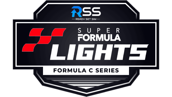Formula C - Super Formula Lights by Ready Set Sim