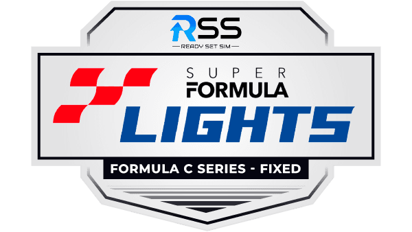 Formula C - Super Formula Lights - Fixed by Ready Set Sim