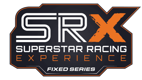 SRX Series - Fixed