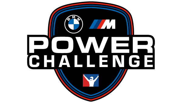 BMW M Power Challenge