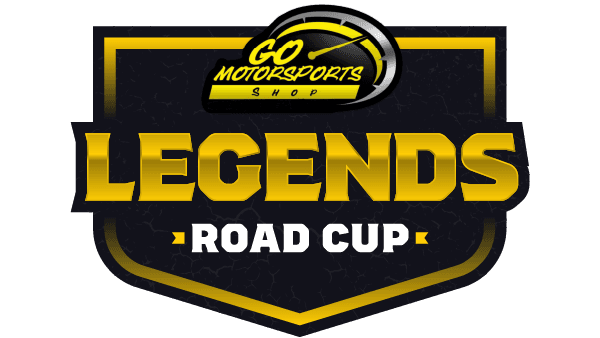 Legends Road Cup by Go Motorsports Shop