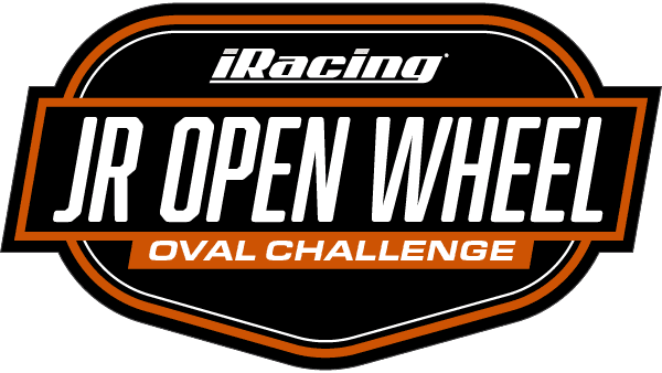Jr Open Wheel Oval Challenge