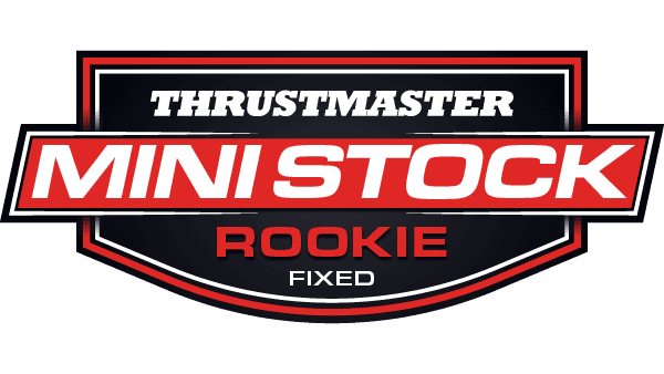 Mini Stock Rookie Series by Thrustmaster