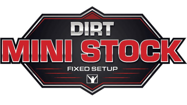 Dirt Mini Stock Rookie Series