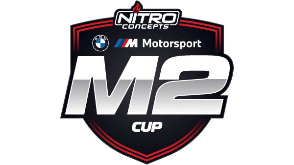 BMW M2 Cup by Nitro Concepts