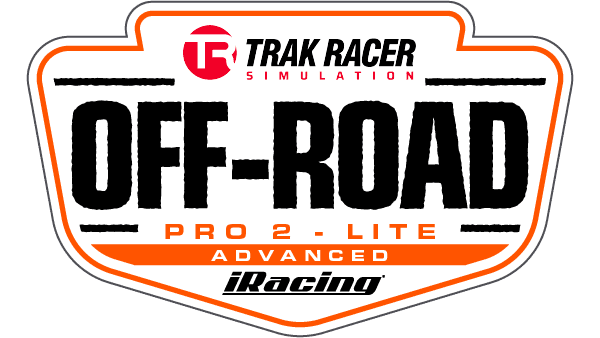 Advanced Pro 2 Lite Off Road Racing Series