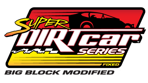 SUPER DIRTcar Big Block Modified Series - Fixed