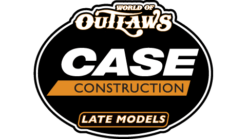 Dirt Late Model - Super logo