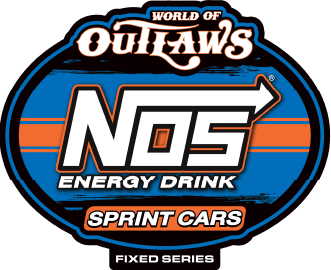 World of Outlaws Sprint Car Series - Fixed