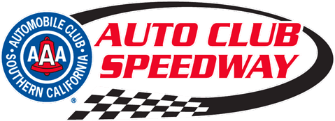 Auto Club Speedway