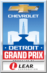 Detroit Grand Prix at Belle Isle