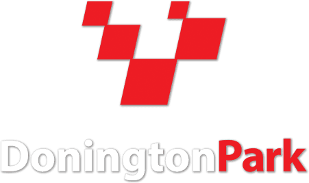 Donington Park Racing Circuit