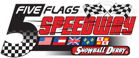Five Flags Speedway