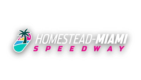 Homestead Miami Speedway