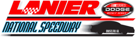 Lanier National Speedway