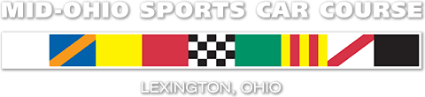 Mid-Ohio Sports Car Course