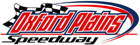 Oxford Plains Speedway